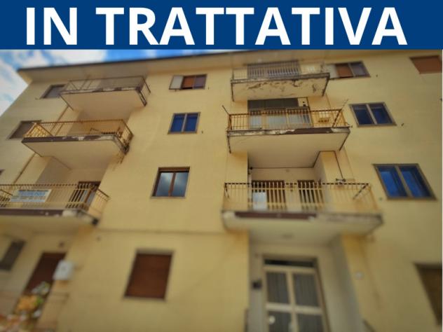 appartamento in vendita a Solofra