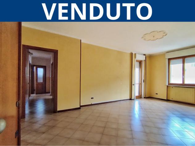appartamento in vendita a Solofra