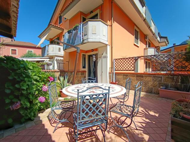 appartamento in vendita a Solofra