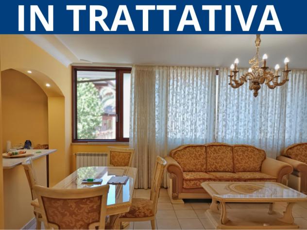 appartamento in vendita a Solofra
