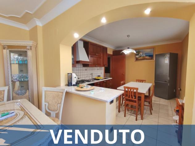 appartamento in vendita a Solofra