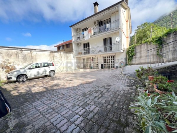 appartamento in vendita a Solofra