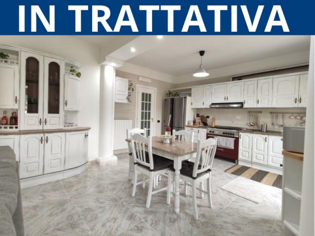 appartamento in vendita a Solofra