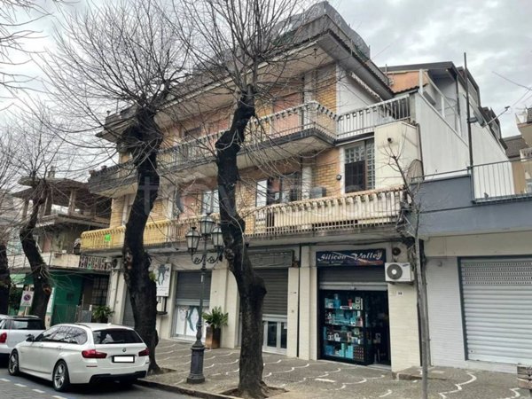 appartamento in vendita a Solofra