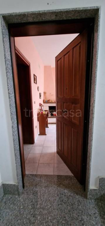 appartamento in vendita a Solofra