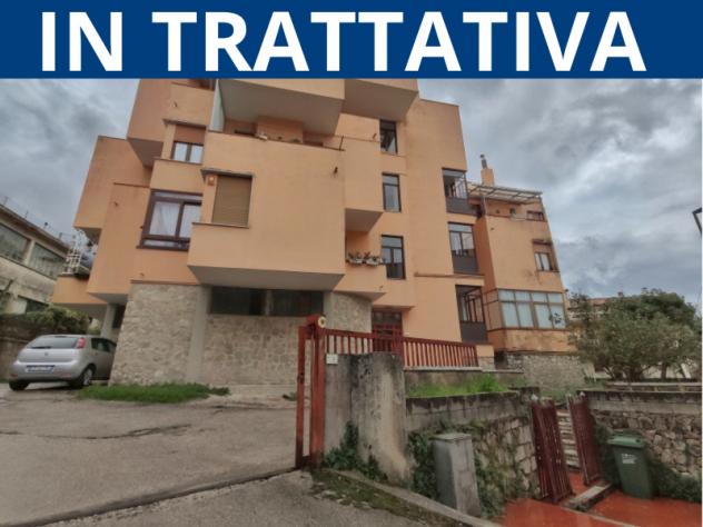 appartamento in vendita a Solofra