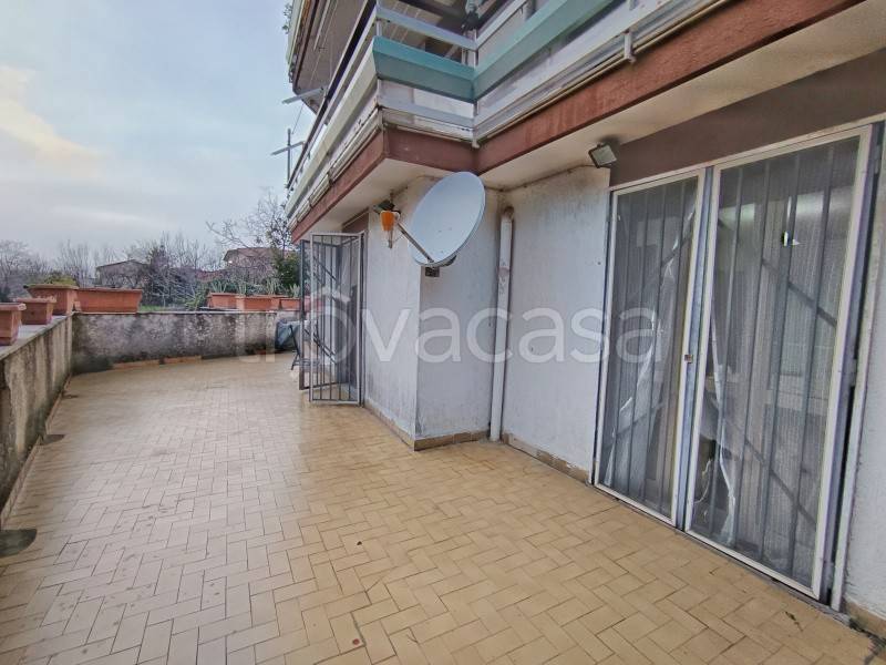 appartamento in vendita a Solofra