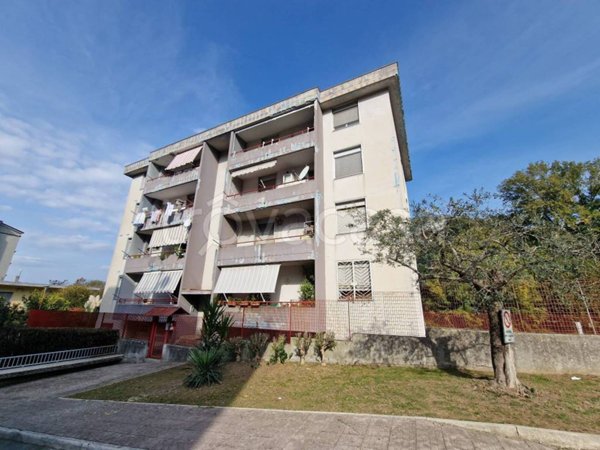 appartamento in vendita a Solofra