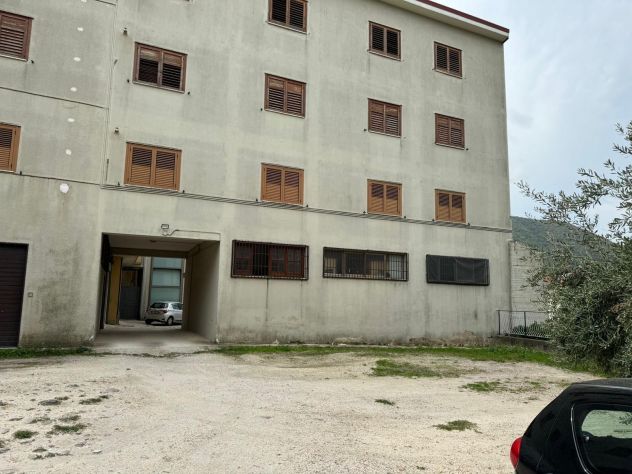 appartamento in vendita a Solofra