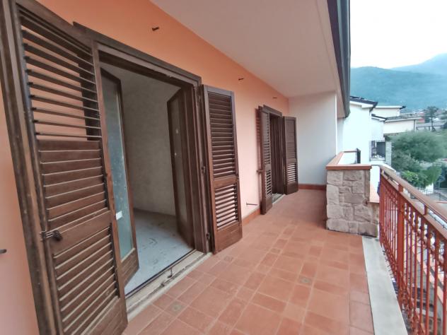 casa indipendente in vendita a Solofra