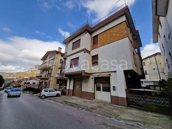 appartamento in vendita a Solofra