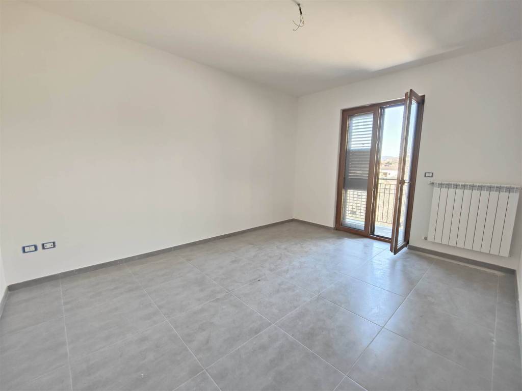 appartamento in vendita a Solofra