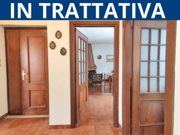 appartamento in vendita a Solofra in zona Sant'Andrea Apostolo