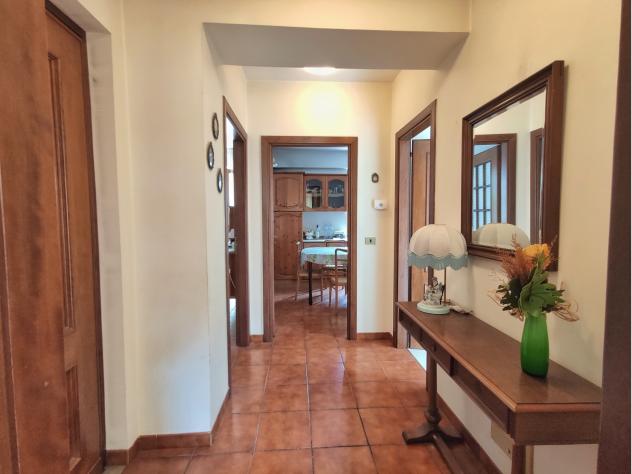 appartamento in vendita a Solofra in zona Sant'Andrea Apostolo