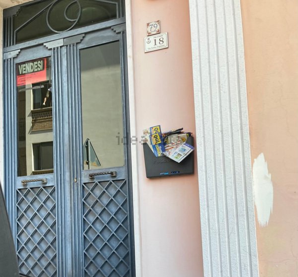 appartamento in vendita a Solofra