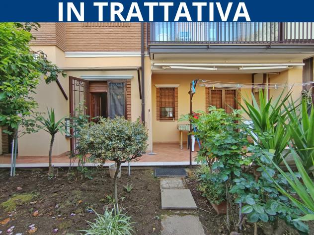 appartamento in vendita a Solofra
