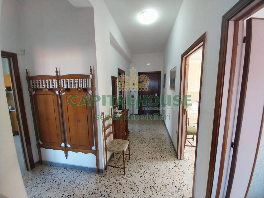 appartamento in vendita a Solofra