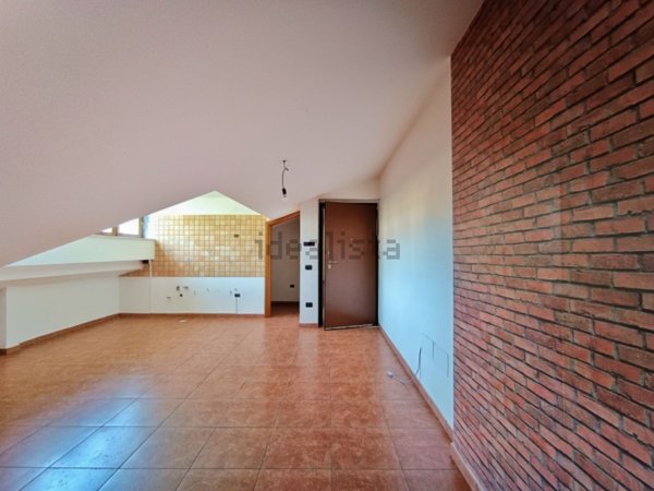 appartamento in vendita a Solofra