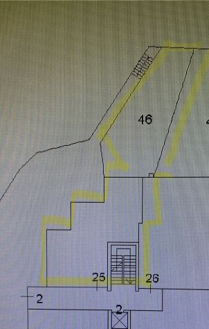 appartamento in vendita a Solofra