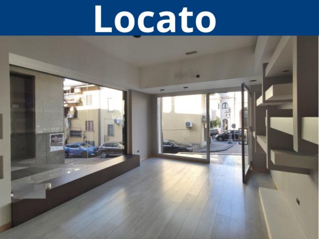 negozio in vendita a Solofra