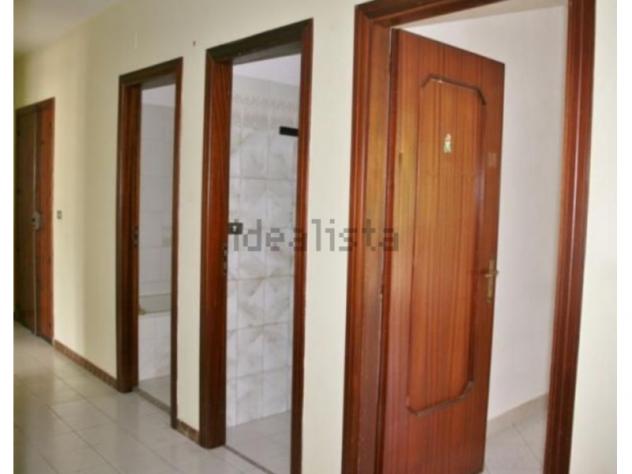 appartamento in vendita a Solofra