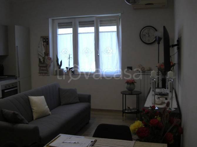 appartamento in vendita a Solofra