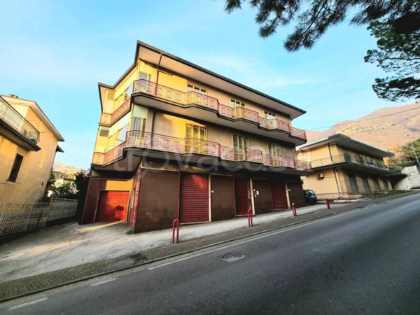 appartamento in vendita a Solofra