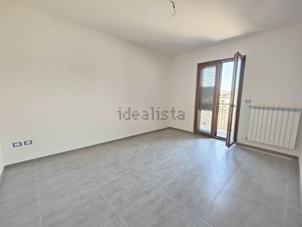 appartamento in vendita a Solofra