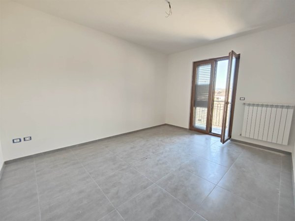 appartamento in vendita a Solofra