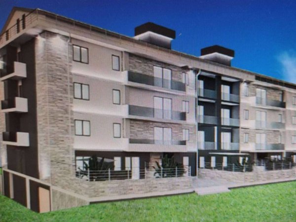 appartamento in vendita a Solofra