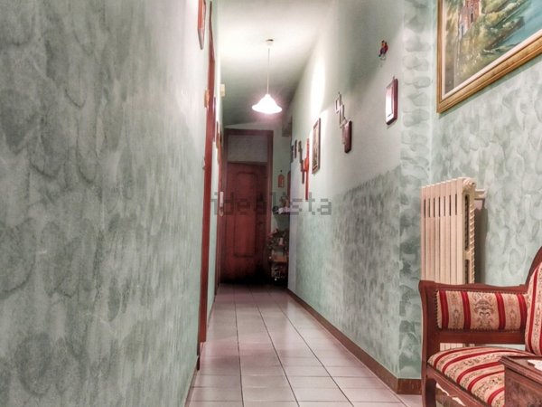 appartamento in vendita a Solofra