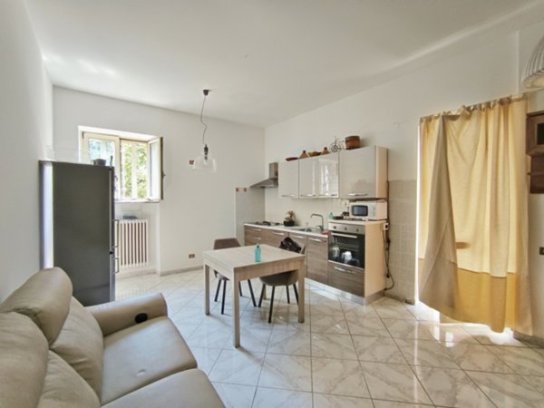 appartamento in vendita a Solofra