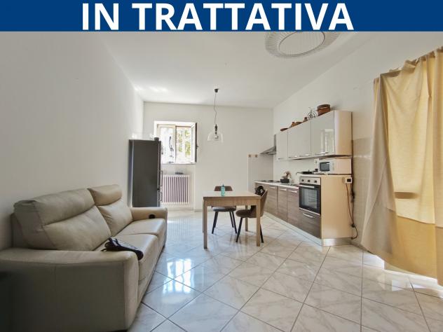 appartamento in vendita a Solofra