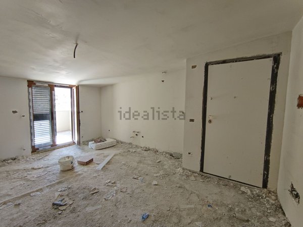 appartamento in vendita a Solofra