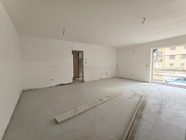 appartamento in vendita a Solofra