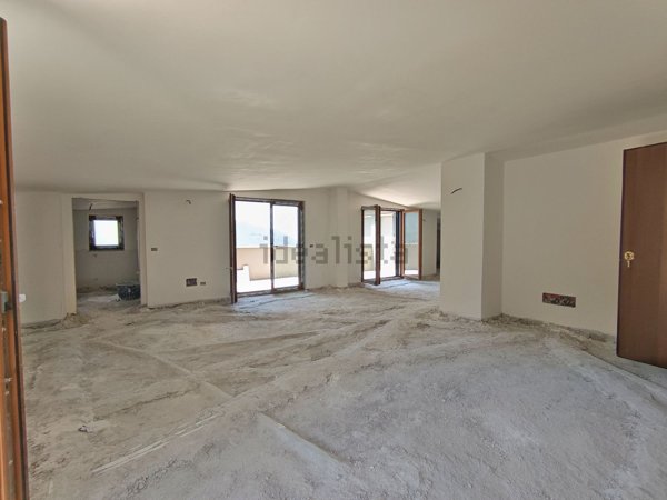 appartamento in vendita a Solofra