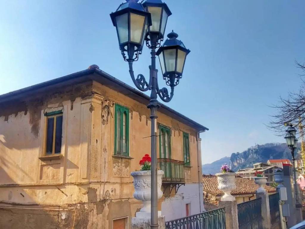 appartamento in vendita a Solofra