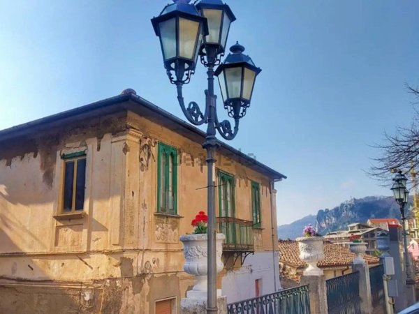 appartamento in vendita a Solofra