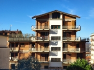 appartamento in vendita a Solofra