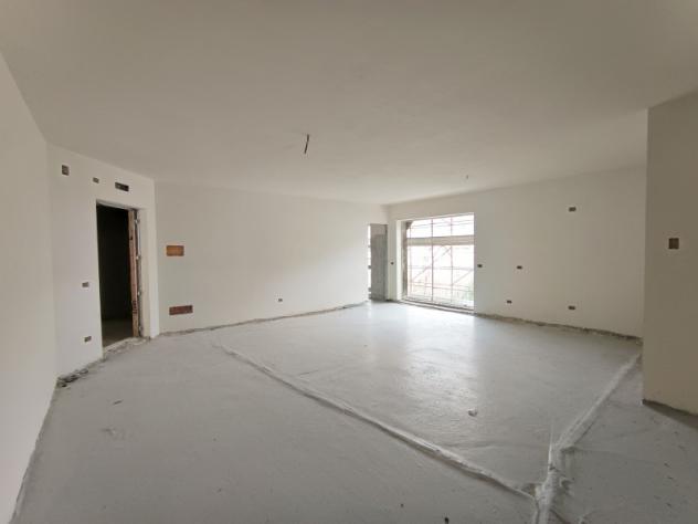 appartamento in vendita a Solofra