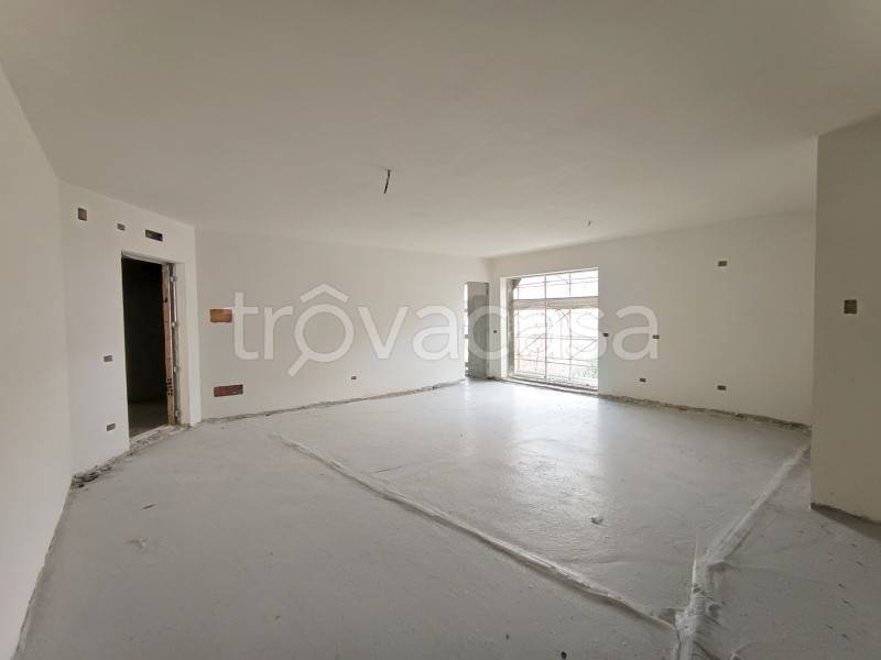 appartamento in vendita a Solofra