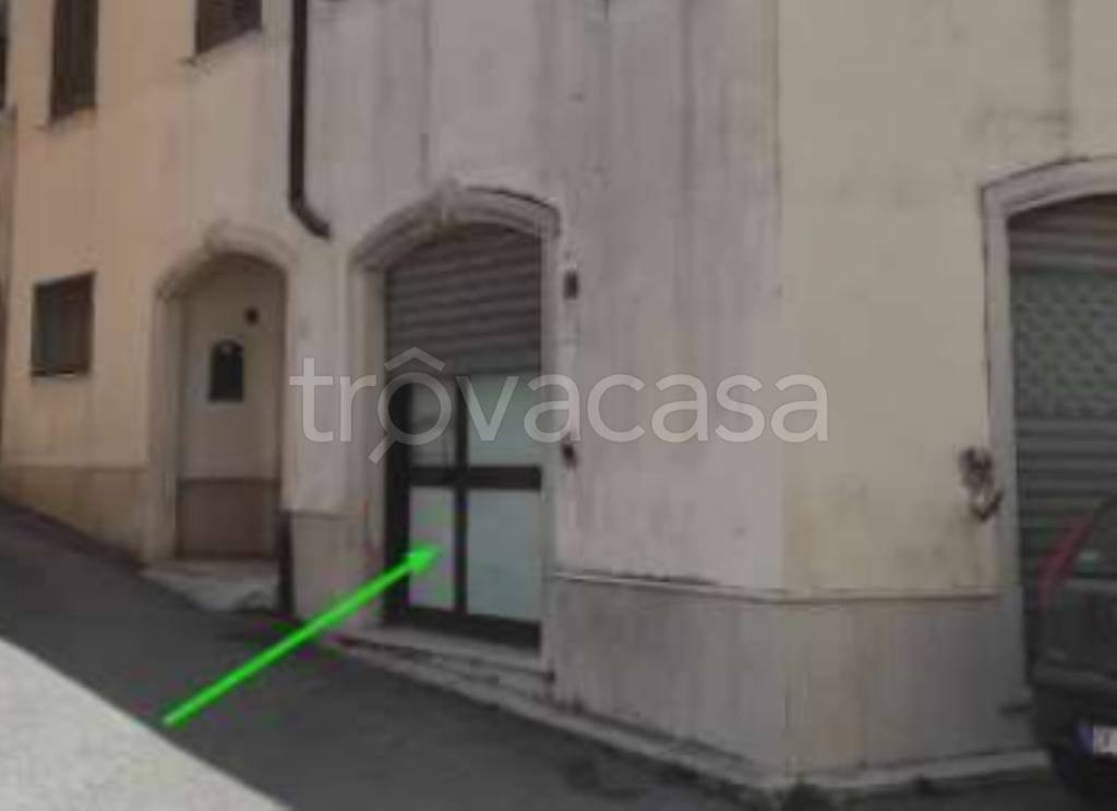 monolocale in vendita a Solofra