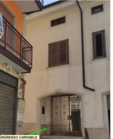 negozio in vendita a Solofra