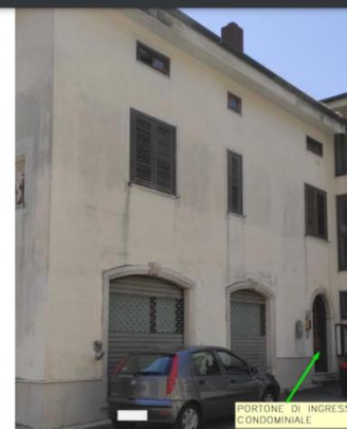 appartamento in vendita a Solofra