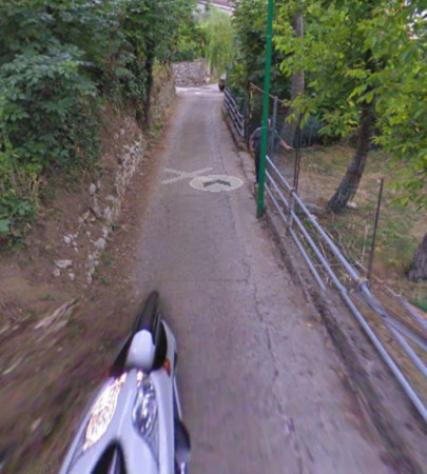 appartamento in vendita a Solofra