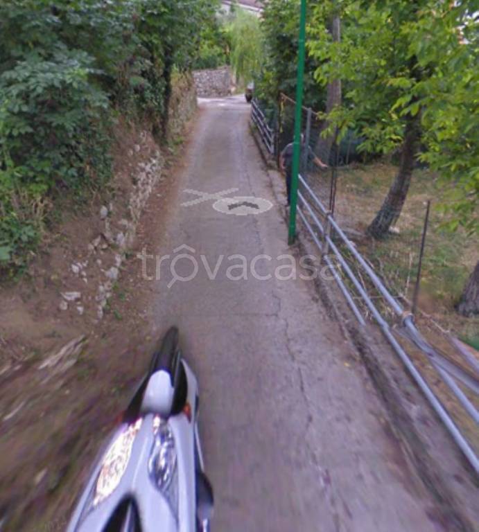 appartamento in vendita a Solofra