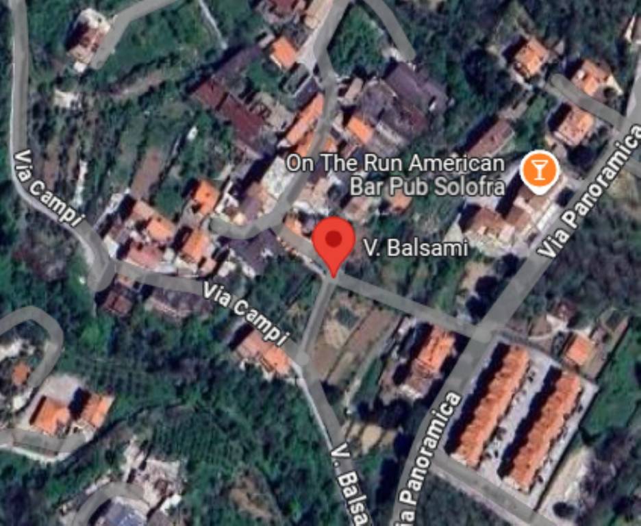 appartamento in vendita a Solofra