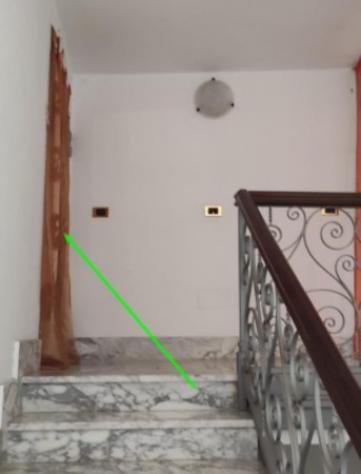 appartamento in vendita a Solofra