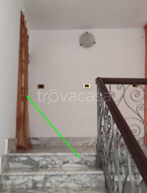 appartamento in vendita a Solofra
