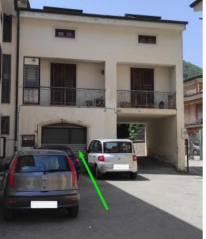 negozio in vendita a Solofra